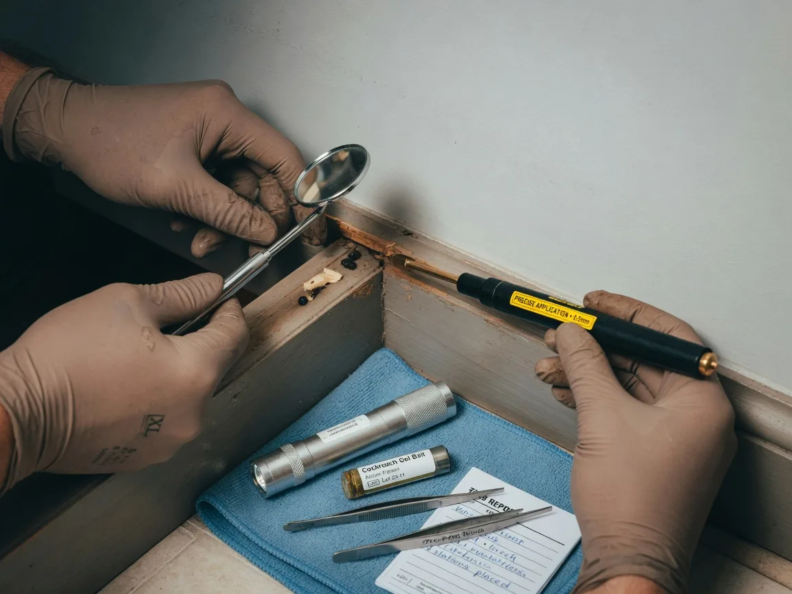 Why choose Emergency Pest Control in Jeanerette, LA